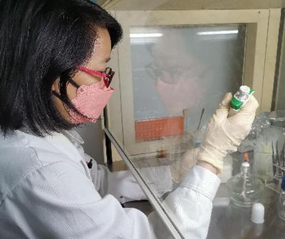 泉州科特派行動周報（惠安縣） 生物技術(shù)開發(fā)服務(wù)進(jìn)展