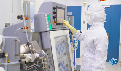 生命科技園生物技術(shù)開發(fā)服務(wù) 驅(qū)動(dòng)創(chuàng)新的引擎