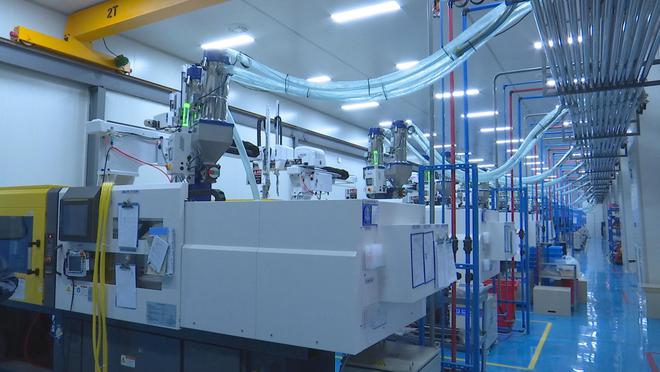 強(qiáng)化服務(wù)舉措，優(yōu)化營商環(huán)境 開化經(jīng)濟(jì)開發(fā)區(qū)全力沖刺生物技術(shù)開發(fā)服務(wù)“全年紅”