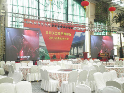 北京舞臺背景架出租,北京舞臺出租搭建,_設備租售_演藝吧_中華演出網