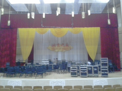 舞臺幕布生產(chǎn)廠家 北京順泰萬里st-B001圖片_高清圖_細節(jié)圖-北京順泰萬里舞臺幕布 -