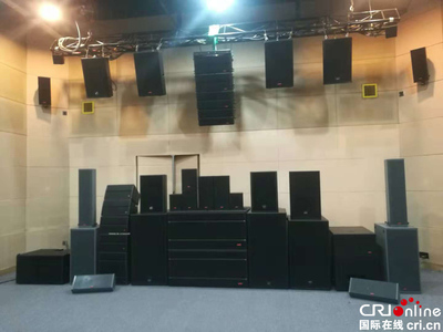 廣東&ldquo;智造&rdquo;弘揚(yáng)民族品牌 唱響國際舞臺(tái)