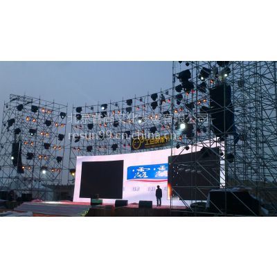 北京演唱會(huì)音響租賃