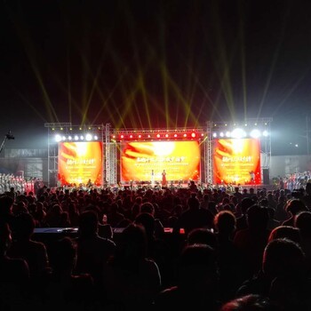 北京昌平音響燈光大屏舞臺(tái)設(shè)備租賃為您量身定做世紀(jì)同歌文化傳播