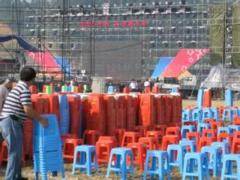 東營與北京舞臺設備出租服務指南